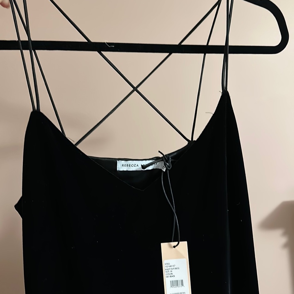 NWT Rebecca Minkoff Kailey Skip  dress